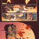 Image: Image Comics/Skybound Entertainment; Extremity #1 art